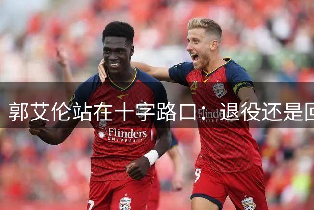 郭艾伦站在十字路口：退役还是回归辽篮